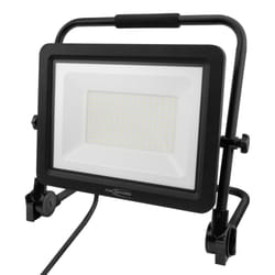 Ansmann FL150W-AC Noir LED 150 W