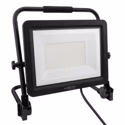 Ansmann FL150W-AC Noir LED 150 W