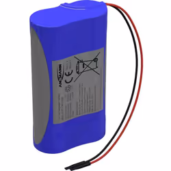 Informations techniques Longueur de câble : 120 mm Informations techniques Capacité (mAh, Ah) : 3350 mAh Dimensions produit, ...