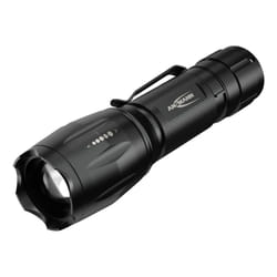 Ansmann Action 400 UV Noir Lampe torche UV LED