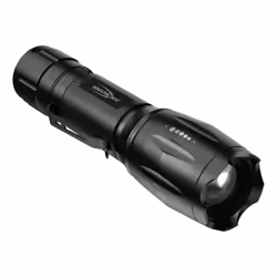 Ansmann Action 400 UV Noir Lampe torche UV LED