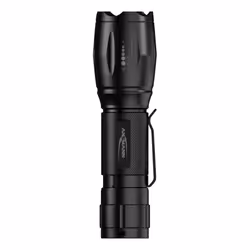 Ansmann Action 400 UV Noir Lampe torche UV LED