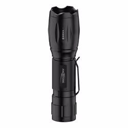 Ansmann Action 400 UV Noir Lampe torche UV LED - Vue supplémentaire 4