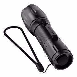 Ansmann Action 400 UV Noir Lampe torche UV LED - Vue supplémentaire 5