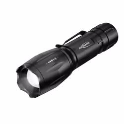 Ansmann Action 400 UV Noir Lampe torche UV LED - Vue supplémentaire 6