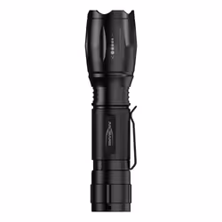 Ansmann Action 400 UV Noir Lampe torche UV LED - Vue supplémentaire 7
