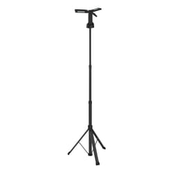 Ansmann Triohead 7000R Noir LED 66 W