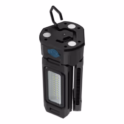 Ansmann Triohead 7000R Noir LED 66 W - Vue supplémentaire 7