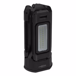Ansmann Triohead 7000R Noir LED 66 W - Vue supplémentaire 8