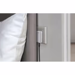 Ansmann 1001-0174 chargeur d'appareils mobiles Universel Blanc Secteur Charge rapide Intérieure - Vue supplémentaire 3