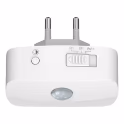 Ansmann NL30 AC Veilleuse à brancher - Vue supplémentaire 2