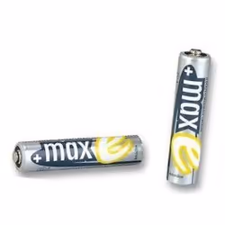 Ansmann 800mAh maxE, Batterie rechargeable, AAA, Hybrides nickel-métal (NiMH), 1,2 V, 1 pièce(s), 800 mAh