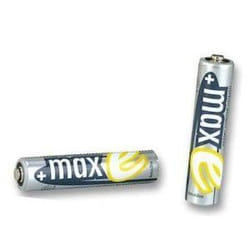 Ansmann 800mAh maxE Batterie rechargeable AAA Hybrides nickel-métal (NiMH)