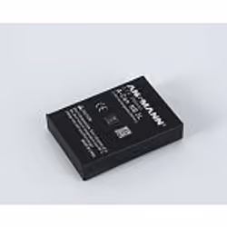 Ansmann A-Can NB-6L, 750 mAh, 3,7 V, Lithium-Ion (Li-Ion)