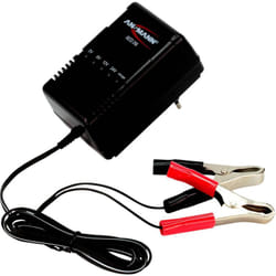 Ansmann - Chargeur pour batteries au plomb 9164016/01 2 v, 6 v, 12 v, 24 v 1 pc(s)