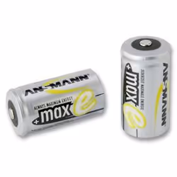 Ansmann 4500mAh maxE, Batterie rechargeable, C, Hybrides nickel-métal (NiMH), 1,2 V, 1 pièce(s), 4500 mAh