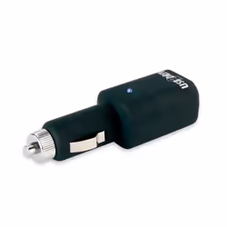Ansmann USB2Drive, 5 V, 1 A, 2xUSB, Noir