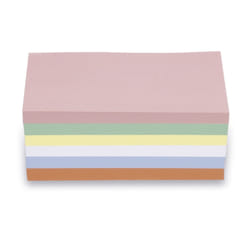 Magnetoplan 111151510 intercalaire Couleurs assorties 500 pièce(s)