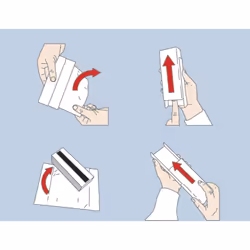Magnetoplan 12295 Accessoire pour tableau Effaceur tableau blanc - Vue supplémentaire 6