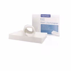 Magnetoplan 12296, Blanc, Boîte, 100 pièce(s)