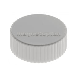 Magnetoplan Discofix Magnum Aimant de tableau blanc