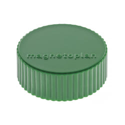 Magnetoplan Discofix Magnum Aimant de tableau blanc