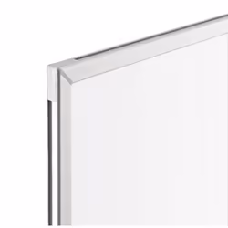 Magnetoplan 12402CC Tableau blanc Magnétique