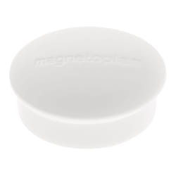 Magnetoplan 1664600 Accessoire pour tableau Aimant de tableau blanc