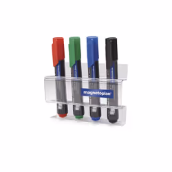 Magnetoplan 16712 Accessoire pour tableau Plateau pour marqueurs