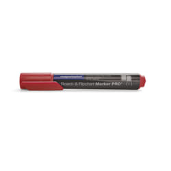 Magnetoplan 1228106 marqueur 4 pièce(s) Rouge