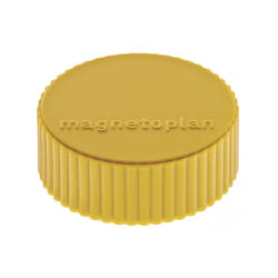 Magnetoplan Discofix Magnum Aimant de tableau blanc