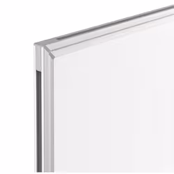 Magnetoplan 1240288 Tableau blanc Magnétique