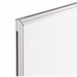 Magnetoplan 1240388 Tableau blanc Magnétique
