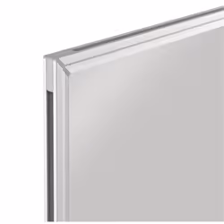 Magnetoplan 1240388 Tableau blanc Magnétique - Vue supplémentaire 5