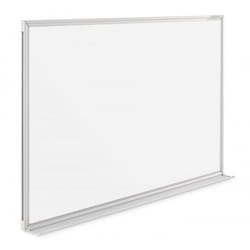 Magnetoplan 1240588 tableau magnétique & accessoires 1500 x 1200 mm