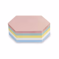 Magnetoplan 112502210, Couleurs assorties, 200 mm, 95 mm, 250 pièce(s)
