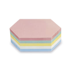 Magnetoplan 112502210 intercalaire Couleurs assorties 250 pièce(s)