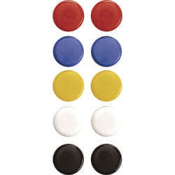 Magnetoplan 16662 Accessoire pour tableau Aimant de tableau blanc
