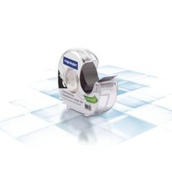 Magnetoplan 15510 dérouleur adhésif Plastique Transparent