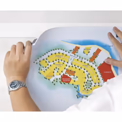 Magnetoplan 15510 dérouleur adhésif Plastique Transparent - Vue supplémentaire 4