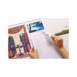 Magnetoplan 15503 Accessoire pour tableau Aimant de tableau blanc - Vue supplémentaire 5
