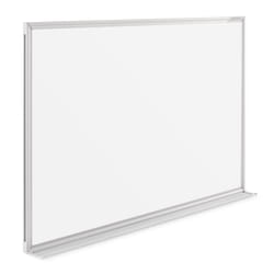 Magnetoplan 1241188 Tableau blanc 3000 x 1200 mm Magnétique