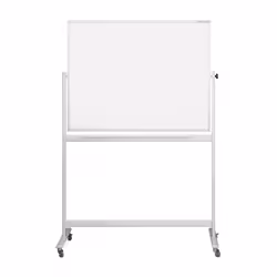 Magnetoplan 1240889, 1500 x 1000 mm, Horizontalement, Portable, Magnétique