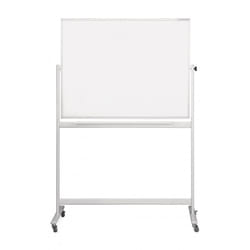 Magnetoplan 1240889 Tableau blanc 1500 x 1000 mm Magnétique