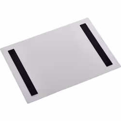 Informations techniques Couleur : transparent Désignation du produit : magnetofix Nombre de feuilles max. : 30 feuilles (80 g ...
