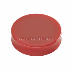 Magnetoplan 1664006 Accessoire pour tableau Aimant de tableau blanc