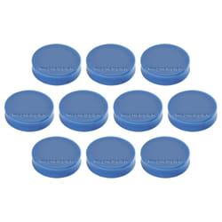 Magnetoplan 1664014 Accessoire pour tableau Aimant de tableau blanc