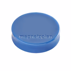 Magnetoplan 1664014 Accessoire pour tableau Aimant de tableau blanc