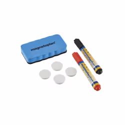 Magnetoplan 37102 Accessoire pour tableau Kit d'accessoires