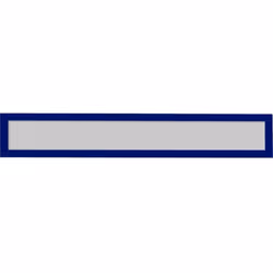 Informations techniques Couleur : bleu Désignation du produit : magnetofix Topsign Quantité du pack : 5 pièces/Pack. Type de  ...